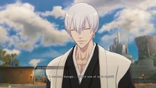 gin ichimaru secret story all dialogue/cutscenes BLEACH Rebirth of Souls
