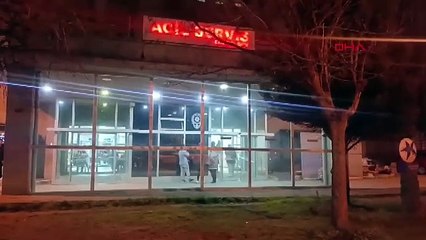 Mahir Polat, cezaevinden hastaneye kaldırıldı