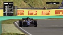 Racespec Season 11 - Brazil race replay