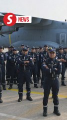 Myanmar quake: 50 SMART team members heading to disaster-struck country