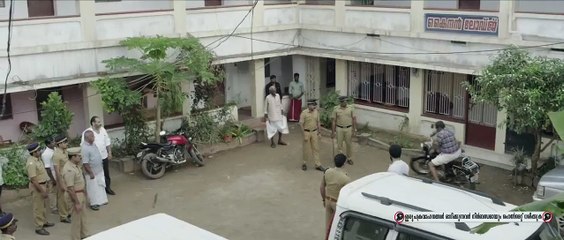 Ayyappanum Koshiyum Malayalam Movie 2/2