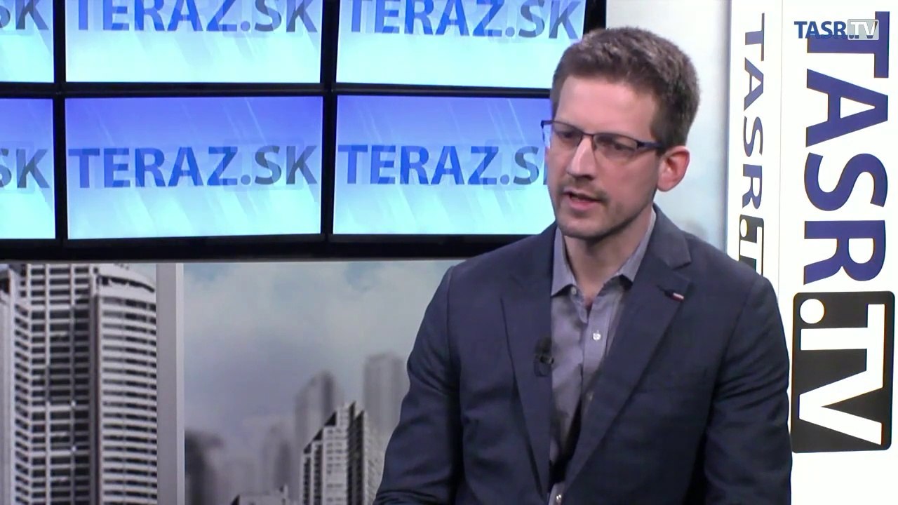 M. Hazlinger: Röntgenu a mamografie sa netreba obávať, žiarenie je nízke