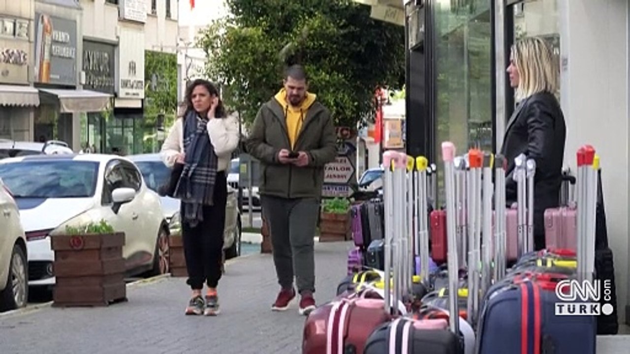 KIBRIS'TA YENİ TERÖR ÖRGÜTÜ MÜ? Rum Kesimi bir grup, Türklere karşı savaş ilan etti