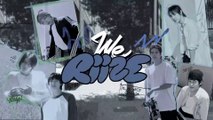 The RIIZE Court 누가 신성한 재판장에서 큰 소리를 내  WE RIIZE EP25