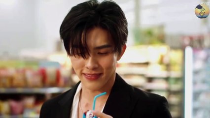 [Eng Sub ] Top Form Ep. 1 | Thai BL Drama (2025)