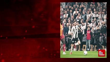 Beşiktaş'tan Rafa Silva ile İlgili Heyecanlandıran Paylaşım ⚽