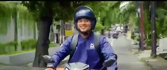 Pos Indonesia