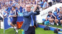 The Premier League Years 2015-2016: Leicester's Fairytale