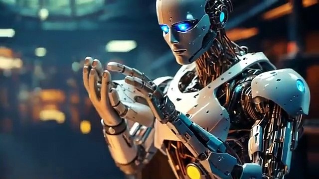 Google Just Unveiled Gemini Robotics and It's Whole New Level of AI Robot Intelligence!