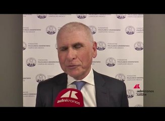 Tosti (Policlinico Campus Bio-Medico), ‘in nuovo Advisory board eccellenze mondiali’