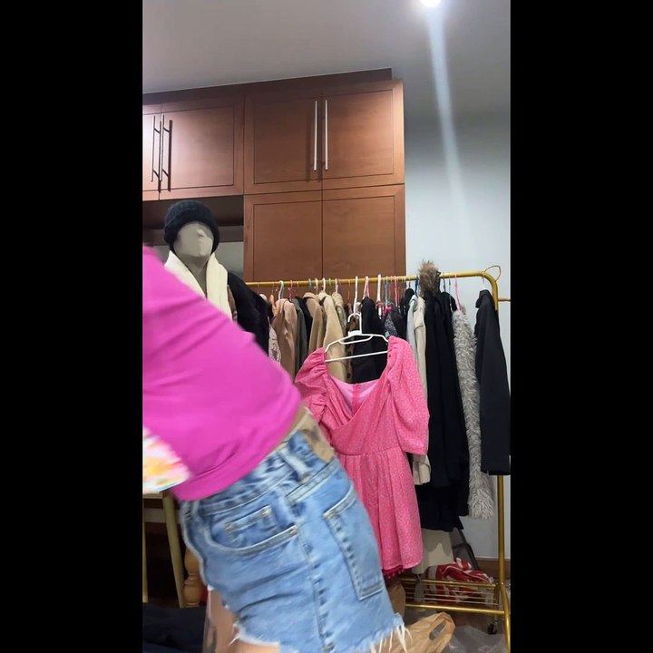 Online Shopping Dress 000