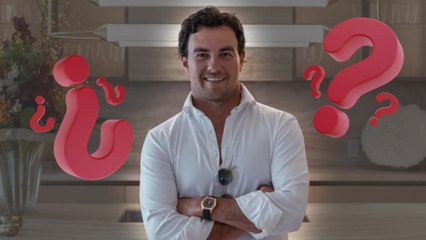 Checo Pérez ya tiene fecha para decidir sobre su carrera: ''Es importante lo que viene''