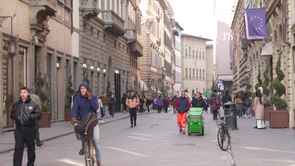 L'Italia guida le economie europee alla riconquista della fiducia
