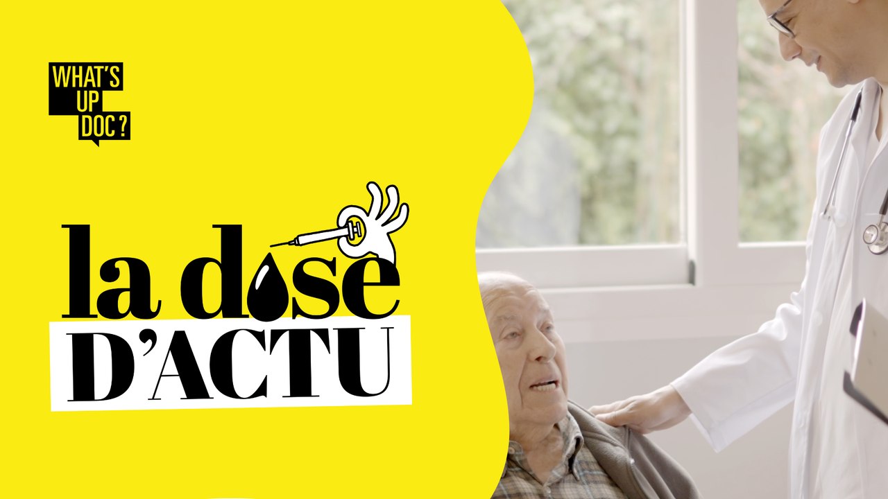 La dose d'actu de la semaine du 28 mars