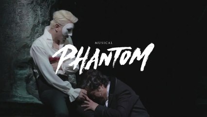 뮤지컬 '팬텀' 5월 10주년 공연...박효신 9년 만에 귀환 / YTN