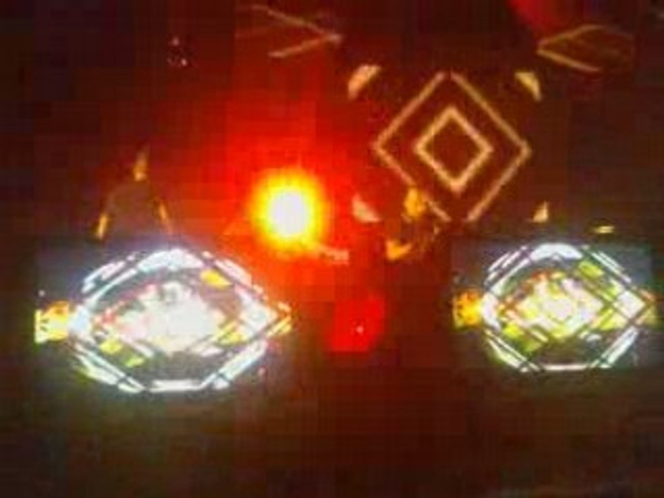 Nhar Live @ Dragon Bal 30.04.2008