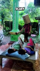 What Is 'Tung Tung Sahur' on TikTok? 🤔 Discover the Indonesian Meme & Creepypasta