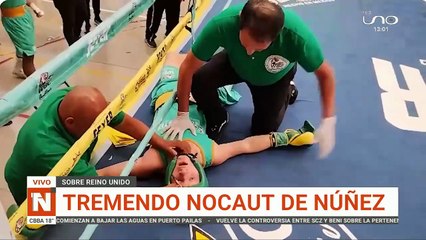 NTV Mediodía Parte 2 SCZ 28/03/2025