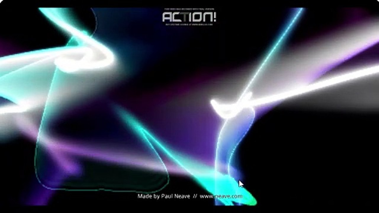 Lights Snow gameplay