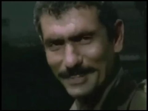 Zeyno 1970 Yılmaz Güney VHS Türk Filmi