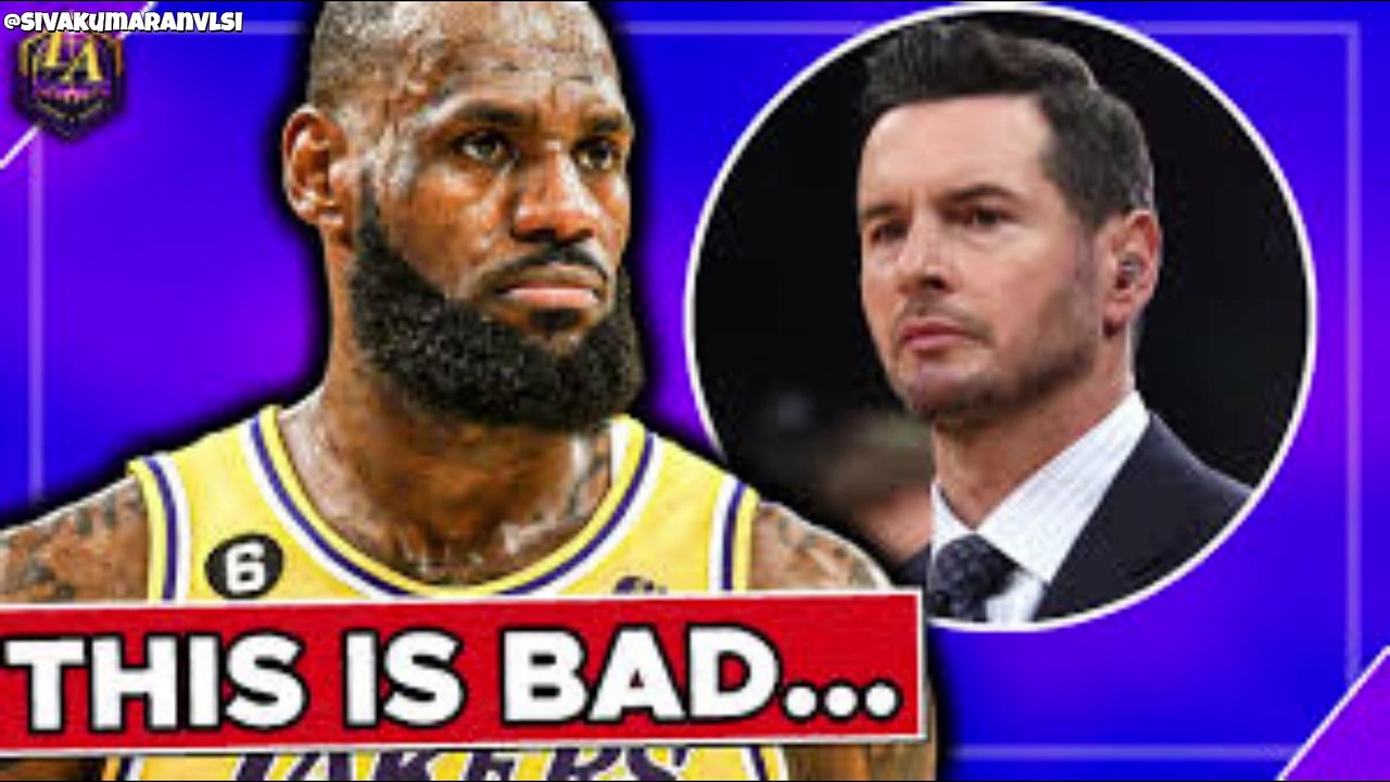 Lakers blow 18-point lead to Bulls