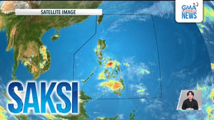 Saksi: (Part 3) LPA update; "Gigil" sa Oxford English Dictionary