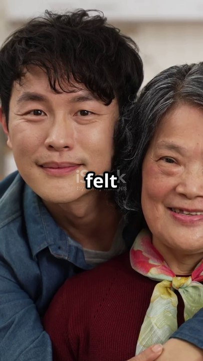 A Year Without Mom