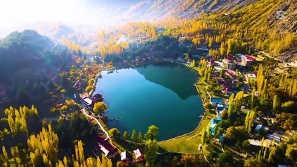 Pakistan Tourist Attraction in 3 Minutes