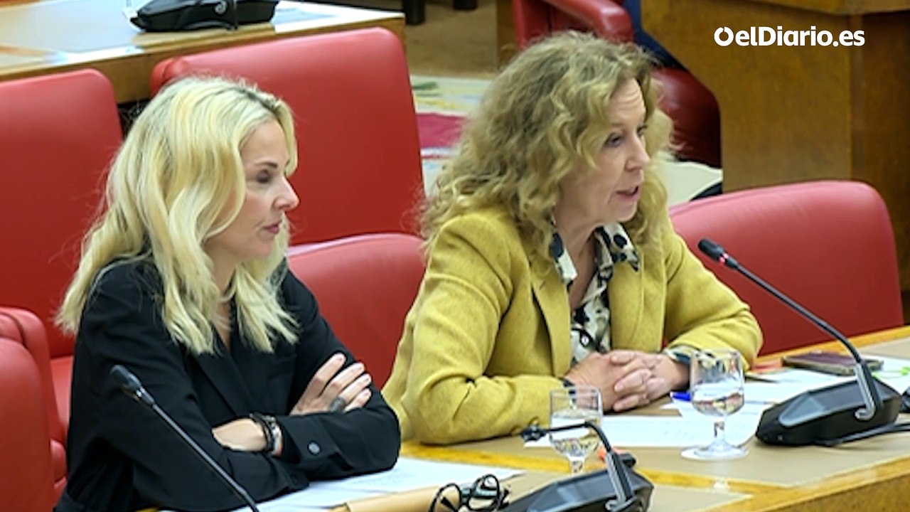 Rocío Aguirre (Vox) carga contra la directora del Injuve tras decir que "España es racista" y responde: "Les molesta que las personas migrantes tengan derechos"
