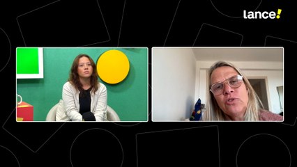 Mariana Becker Compartilha Sua Opinião sobre a Série do Senna 🎬