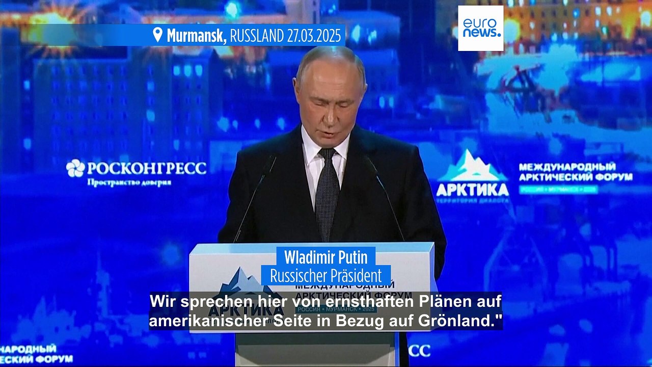 Nachrichten des Tages | 28. März - Abendausgabe