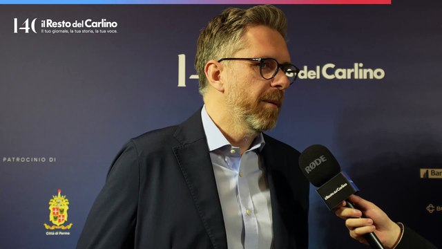 140 anni Carlino: intervista a Matteo Lepore, Sindaco di Bologna
