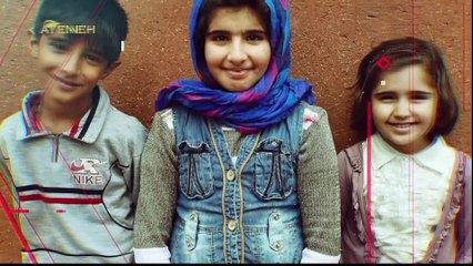 ویژه برنامه آینه – جمعه 8 فروردین 1404