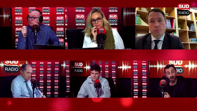 Agressions envers les enseignants : les courtes peines votées au Sénat sont-elles la solution ?