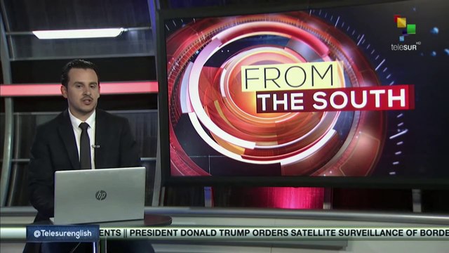 FTS 12:30 28-03: 178 deported migrants arrive in Venezuela in a new “Return to the Homeland” plan flight