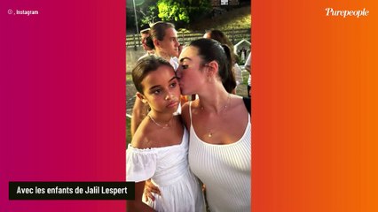 Sonia Rolland sans filtre sur ses difficultés en tant que belle-mère, un événement est venu tout changer