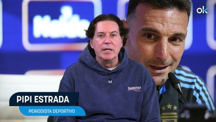 Pipi Estrada da el sobresaliente de la semana a Ana Peleteiro: "Es marca España"