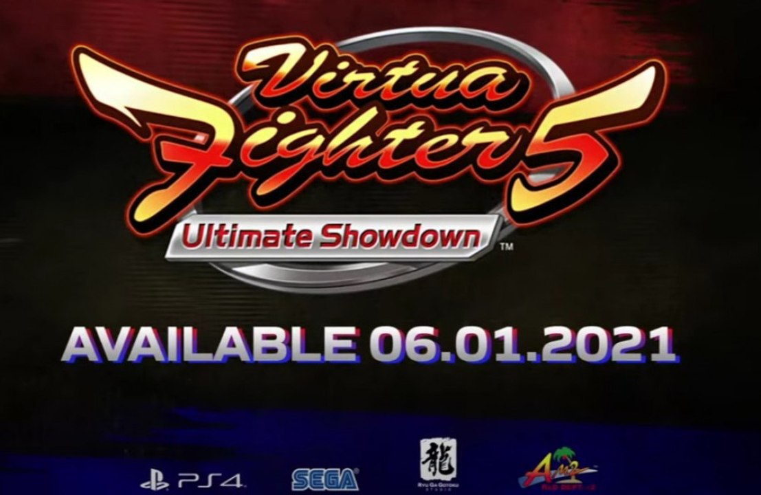 SEGA will be organising the Virtua Fighter 5 R.E.V.O Open Championship