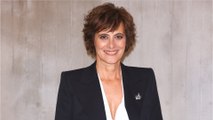 GALA VIDEO - Inès de la Fressange, maman fière : sa fille Nina signe un joli projet devant les caméras