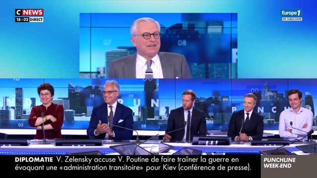 Thierry Cabannes - «Quelle est la légitimité de ces magistrats du parquet pour prendre une telle position sur le plan politique?» s'interroge Maitre Christophe Ingrain, avocat de Nicolas Sarkozy