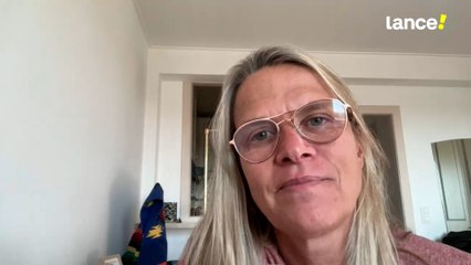 Mariana Becker comenta sobre a recepção do público na F1