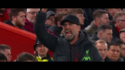 Doubters to Believers - Liverpool FC: Klopp's Era - S01E01 (English Subtitled)