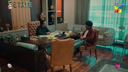 Dil Wali Gali Mein - Ep 27 - 28th Mar 25 - [ Sajal Ali  Hamza Sohail ] Vim, Surf Excel  GAL