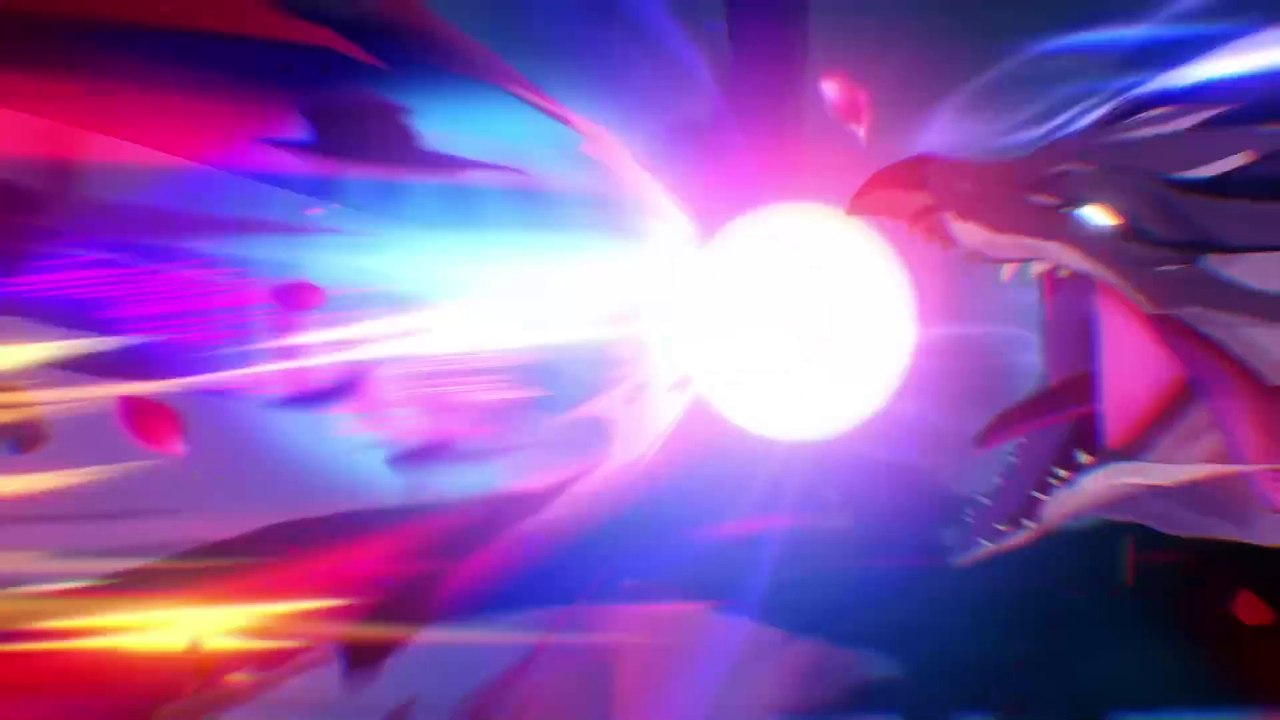 Honkai Star Rail - Version 3.2 Trailer