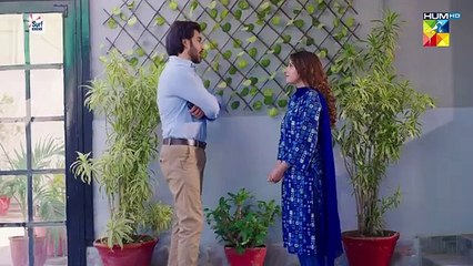 Hijr - Episode 12  Imran Abbas & Hina Altaf - Momina Duraid Dramas
