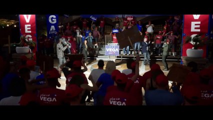 MindsEye Story Trailer