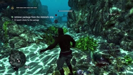 STRATEJİ A012 - ASSASSIN'S CREED  FREEDOM CRY 4K GAMEPLAY