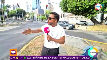 Cristian no tiene apoyo para cumplir su sueño; necesita de ti