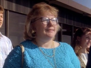 Unsolved Mysteries (1987)  S02E14
