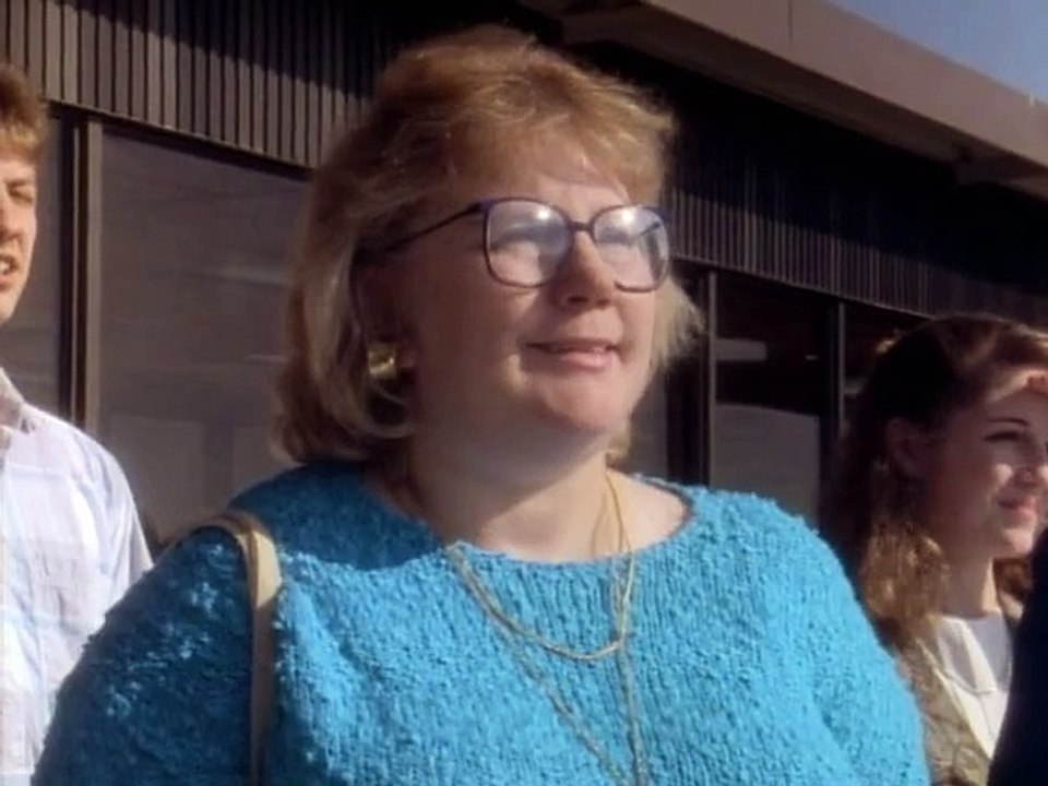 Unsolved Mysteries (1987)  S02E14